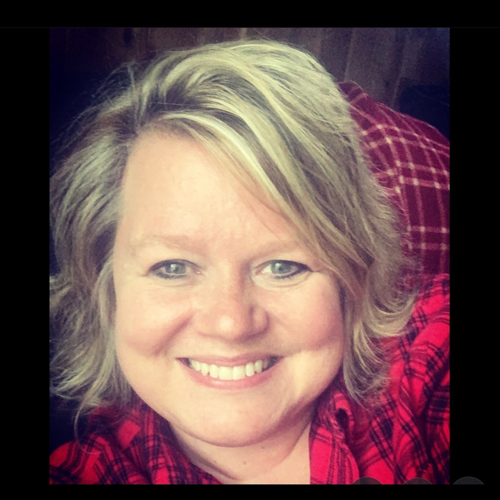 Meet your Posher, Kerry